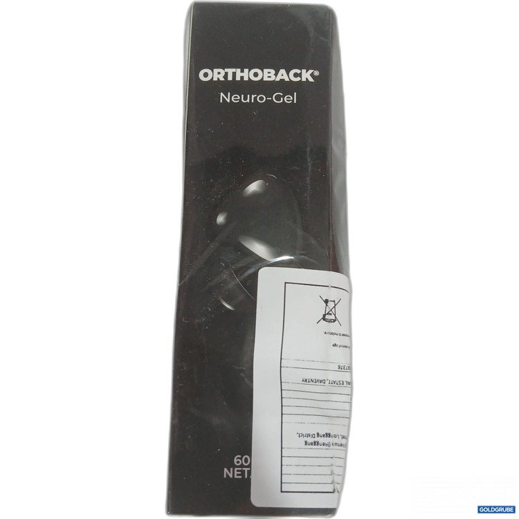 Artikel Nr. 979377: Orthoback Neuro-Gel 60ml 