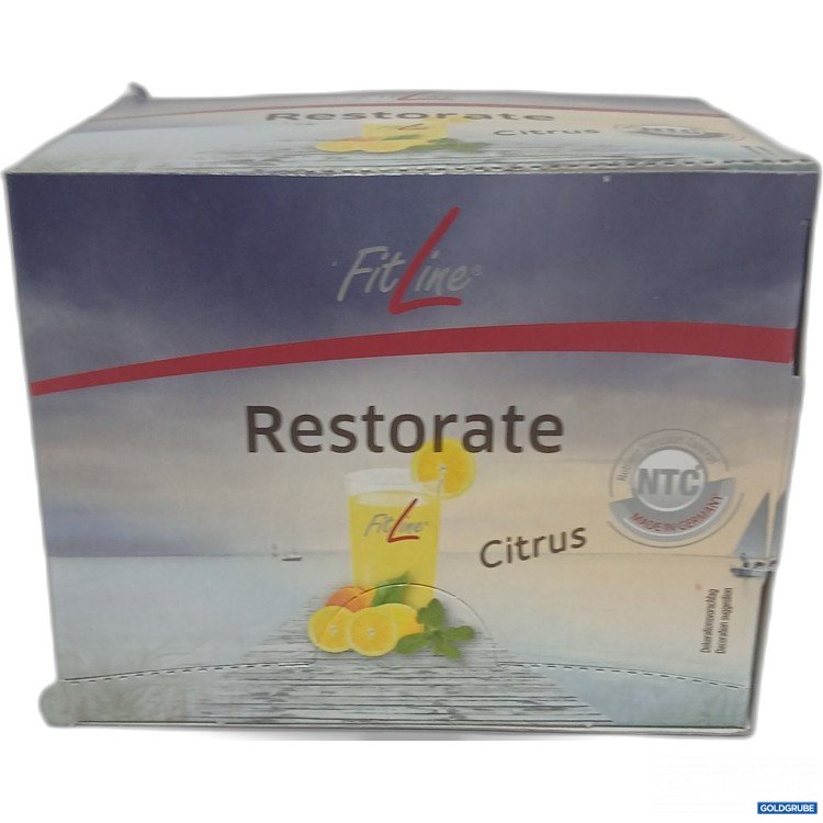 Artikel Nr. 982377 Artikel Nr. 982377: FitLine Restorate 30x6.7g