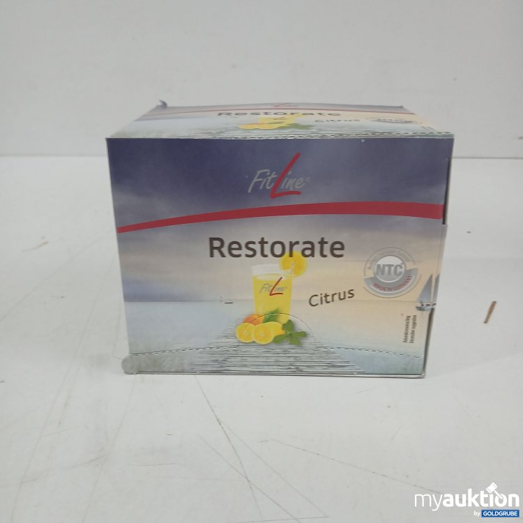 Artikel Nr. 982377 Artikel Nr. 982377: FitLine Restorate 30x6.7g