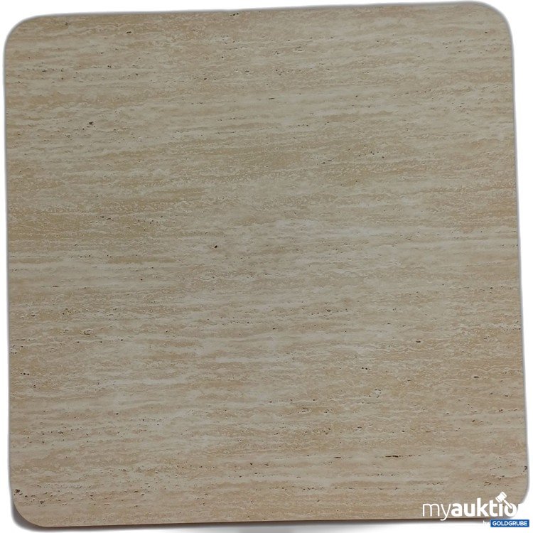 Artikel Nr. 983377 Artikel Nr. 983377: Tischplatte MDF, beige/taupefarbenen Dekor