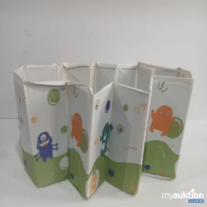 Artikel 471377: faltbare Baby-Badewanne mit Tiermotiven