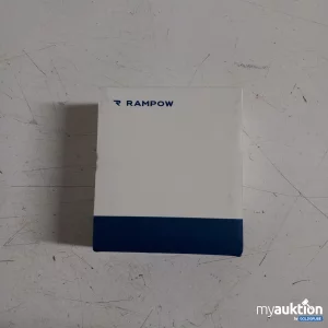 Auktion RAMPOW Ladeadapter