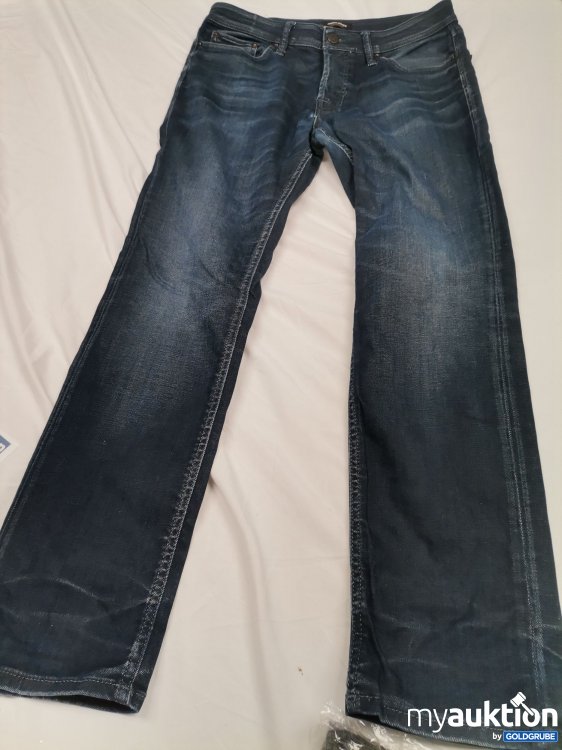 Artikel Nr. 435378 Artikel Nr. 435378: Jack&Jones Jeans ohne Etikett
