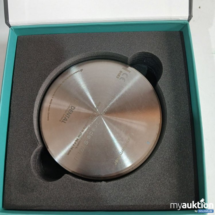 Artikel Nr. 442378: Eisenhammer Ti 5 (ELI) 98,4 x 16 mm