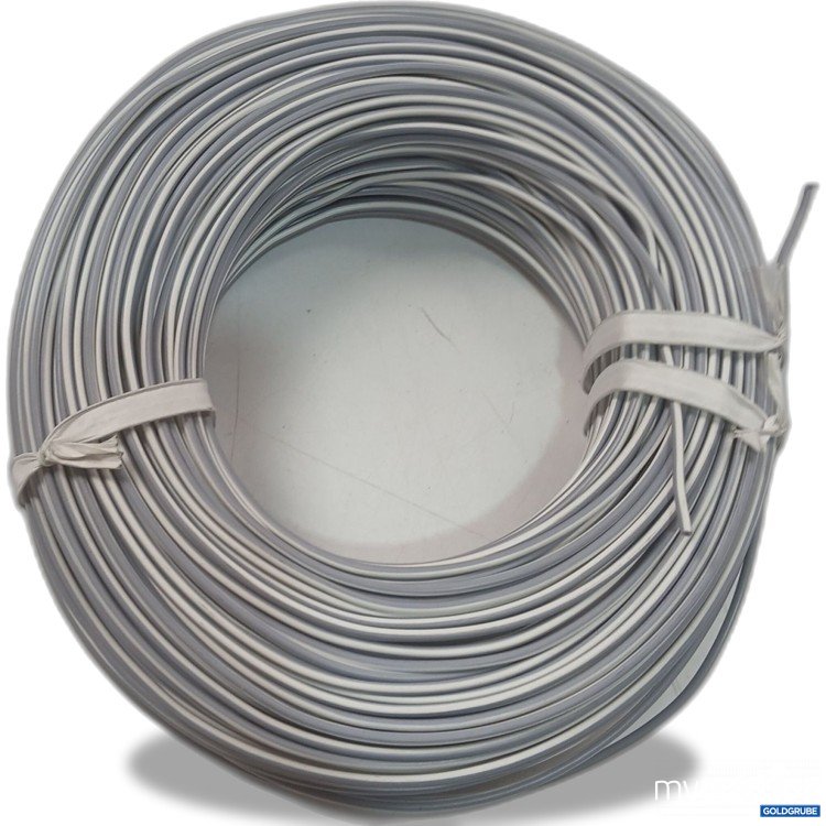 Artikel Nr. 445378 Artikel Nr. 445378: Diverse Kabel Isoliert 100m