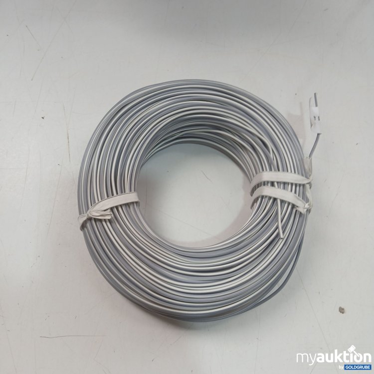 Artikel Nr. 445378 Artikel Nr. 445378: Diverse Kabel Isoliert 100m