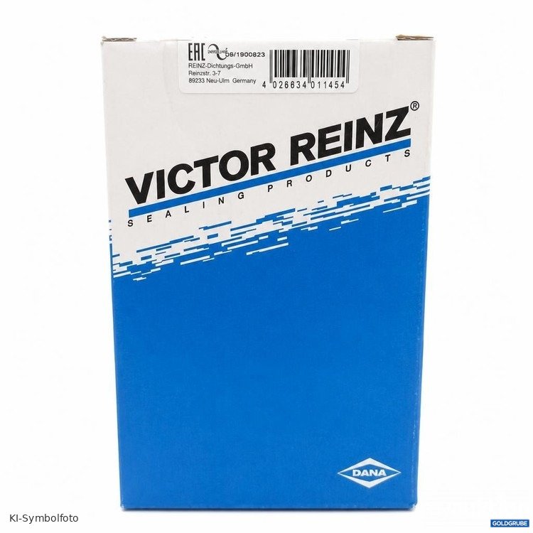 Artikel Nr. 465378 Artikel Nr. 465378: Victor Reinz Ersatzteil 14-32002-02