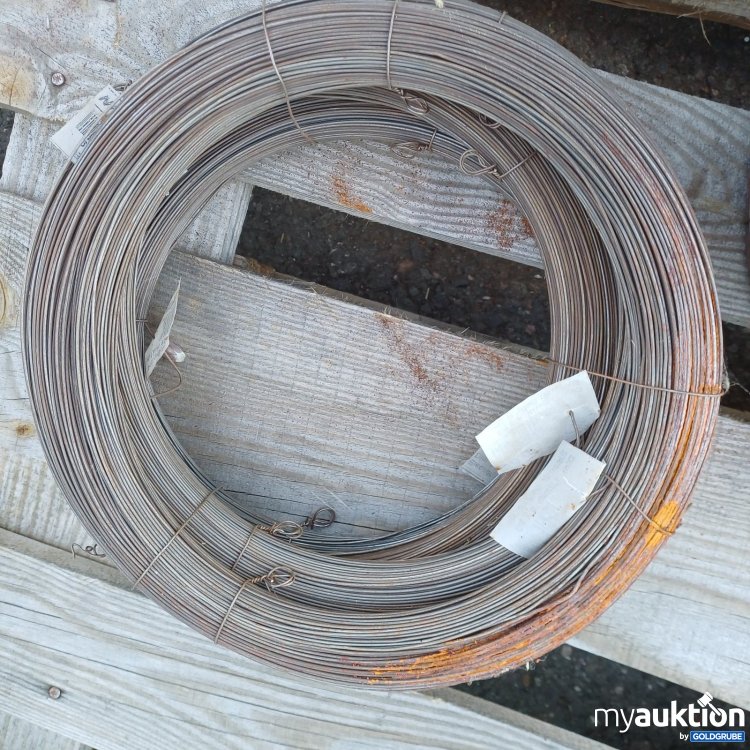 Artikel Nr. 467378: Bindedrahtrolle