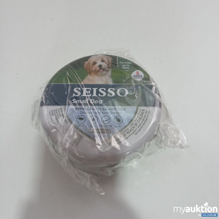 Artikel Nr. 518378 Artikel Nr. 518378: Seisso Small Dog 8 Month