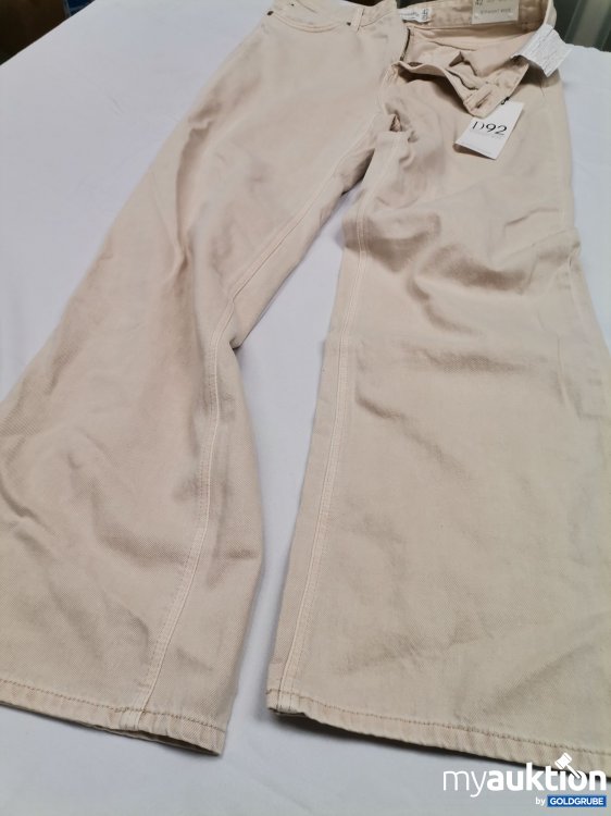 Artikel Nr. 776378 Artikel Nr. 776378: Stradivarius Jeans