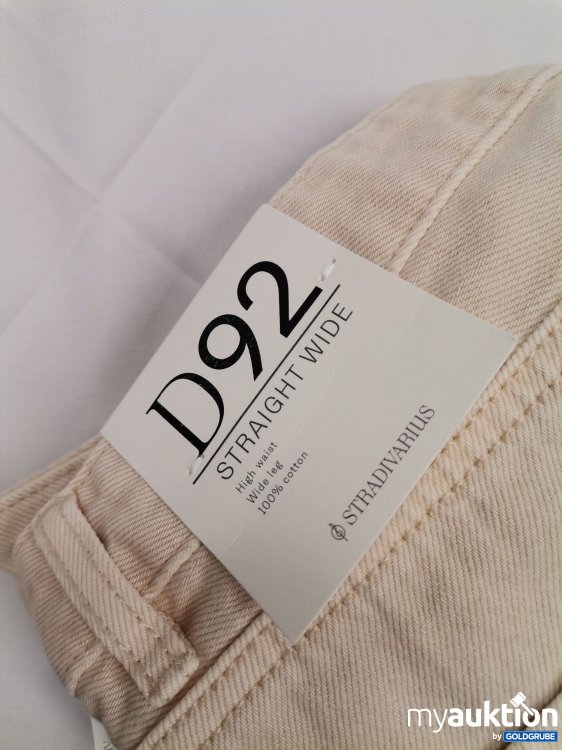 Artikel Nr. 776378 Artikel Nr. 776378: Stradivarius Jeans