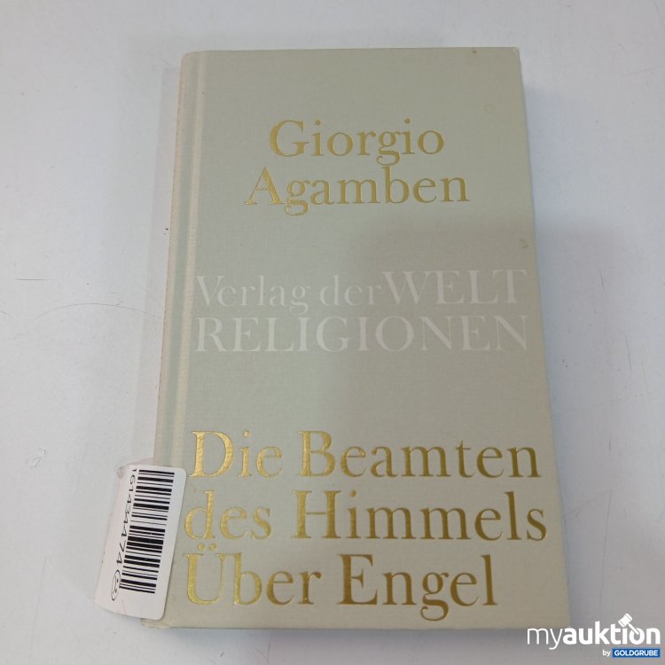 Artikel Nr. 802378 Artikel Nr. 802378: Die Beamten des Himmels