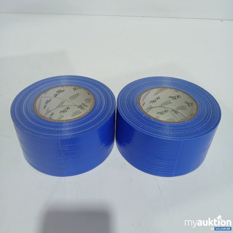 Artikel Nr. 811378 Artikel Nr. 811378: Arctic tape 421max 72mmx50m blau