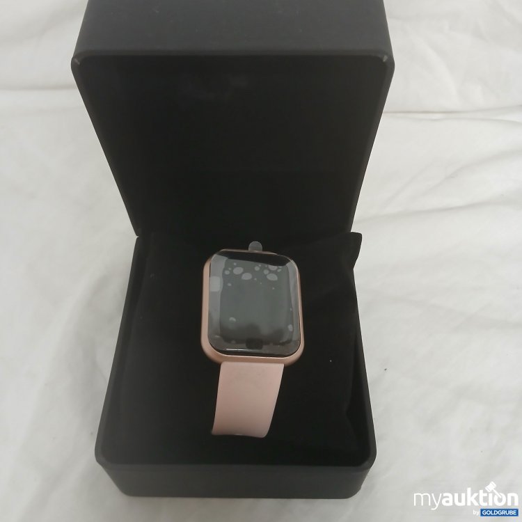 Artikel Nr. 817378 Artikel Nr. 817378: Smartwatch Pink