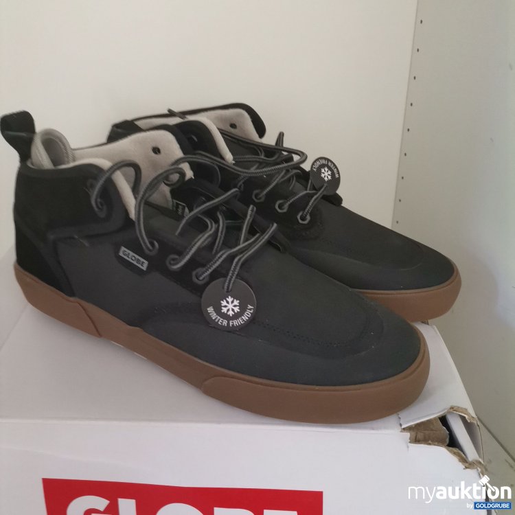 Artikel Nr. 820378: Globe motley mid 