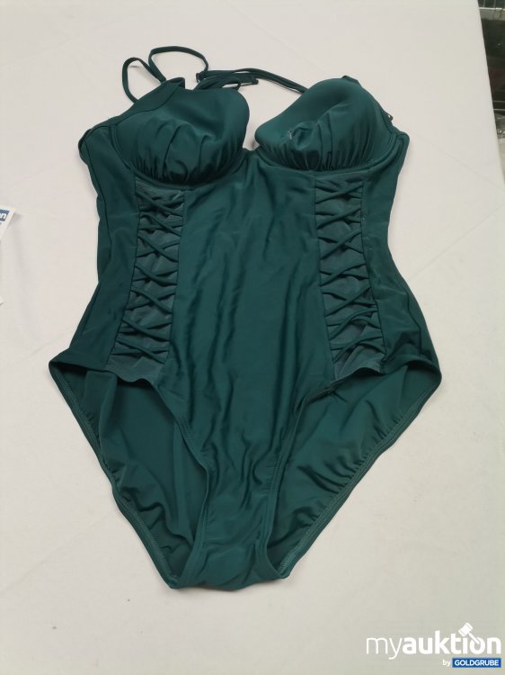 Artikel Nr. 837378: Ulla Popken Badeanzug 