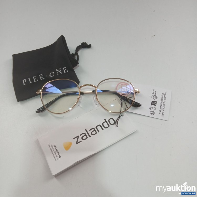 Artikel Nr. 840378: Pier One Brille 