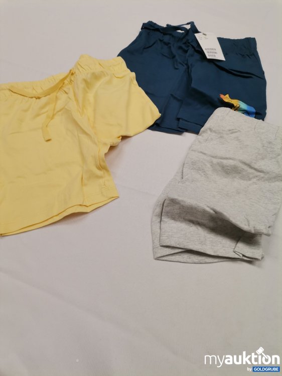 Artikel Nr. 841378 Artikel Nr. 841378: H&M Shorts