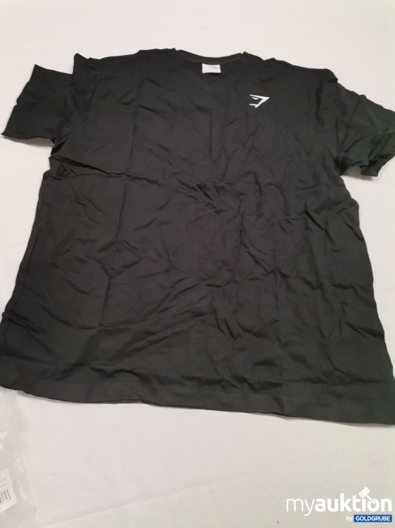 Artikel Nr. 843378: Gymshark Shirt v neck