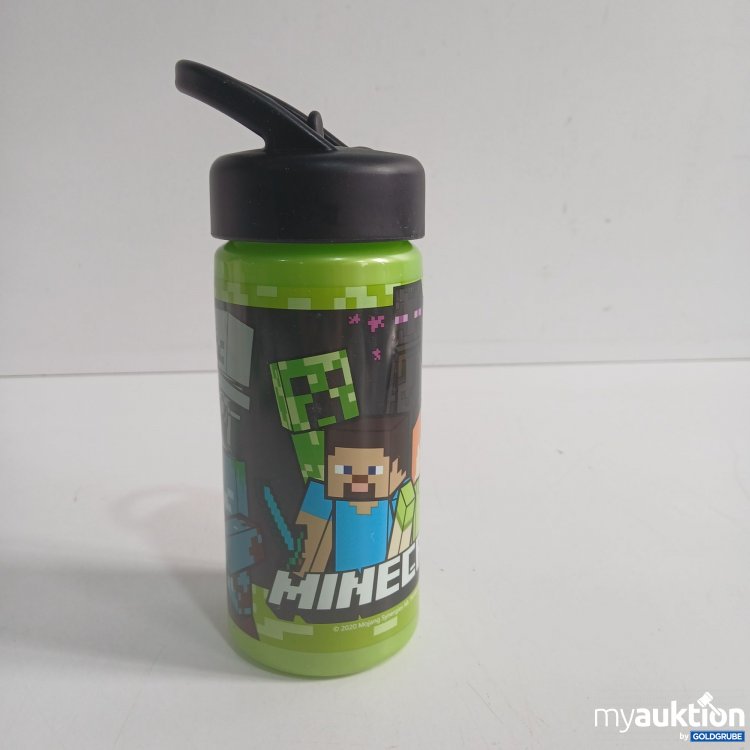 Artikel Nr. 858378 Artikel Nr. 858378: Minecraft Kinder Trinkflasche