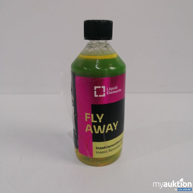 Artikel Nr. 860378: Liquid Elements Fly Away 500ml