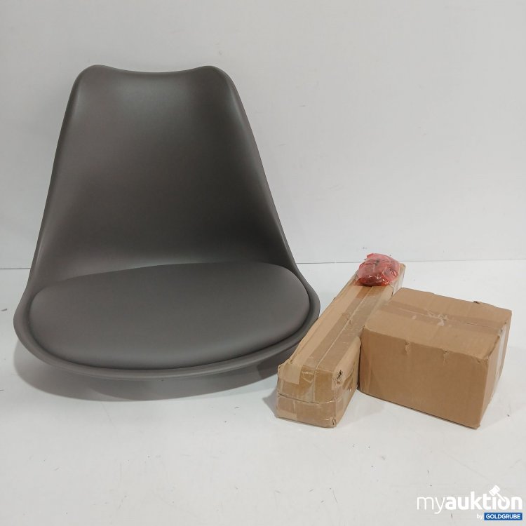 Artikel Nr. 885378: Luca Bessoni Sessel 00550010-01/02 
