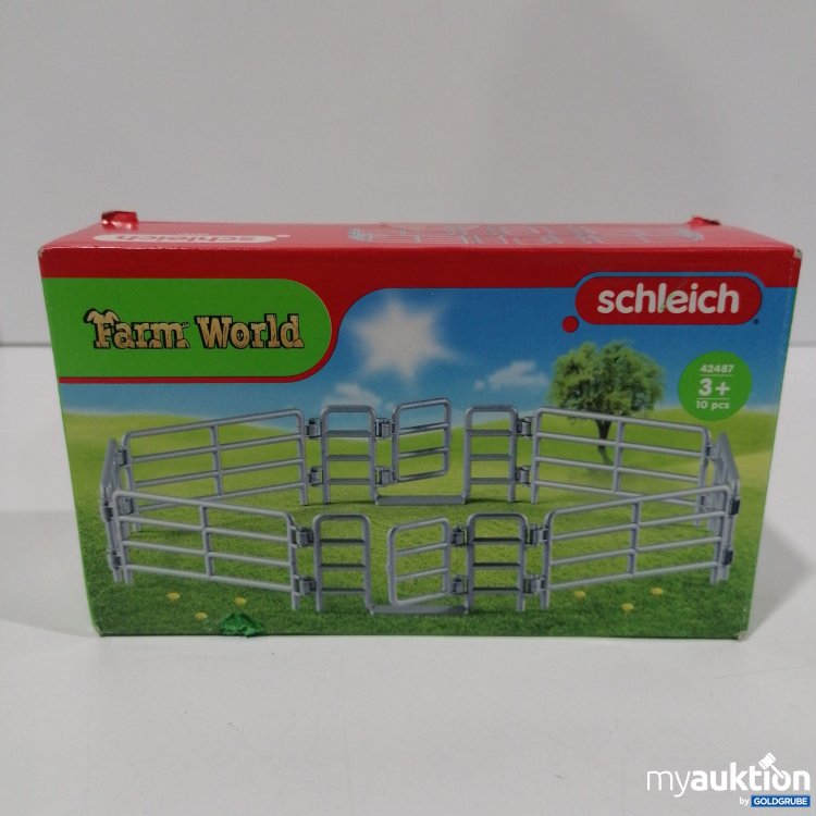 Artikel Nr. 895378: Schleich Farm World