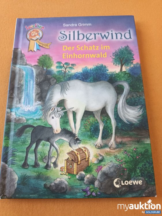 Artikel Nr. 900378 Artikel Nr. 900378: Silberwind