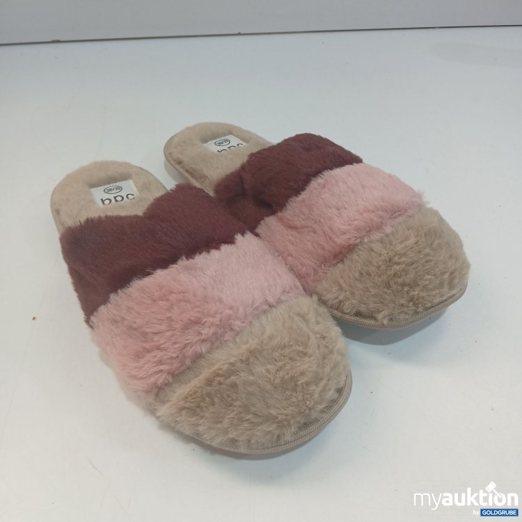 Artikel Nr. 912378 Artikel Nr. 912378: Bpc Damen Hausschuhe