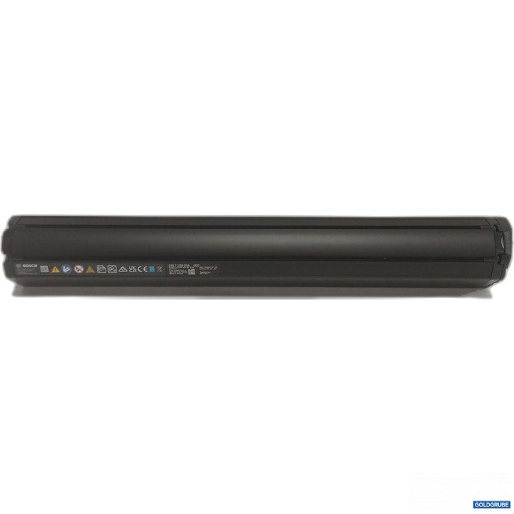 Artikel Nr. 917378: Bosch PowerTube 750 Li-ion Battery EB12 100 03A
