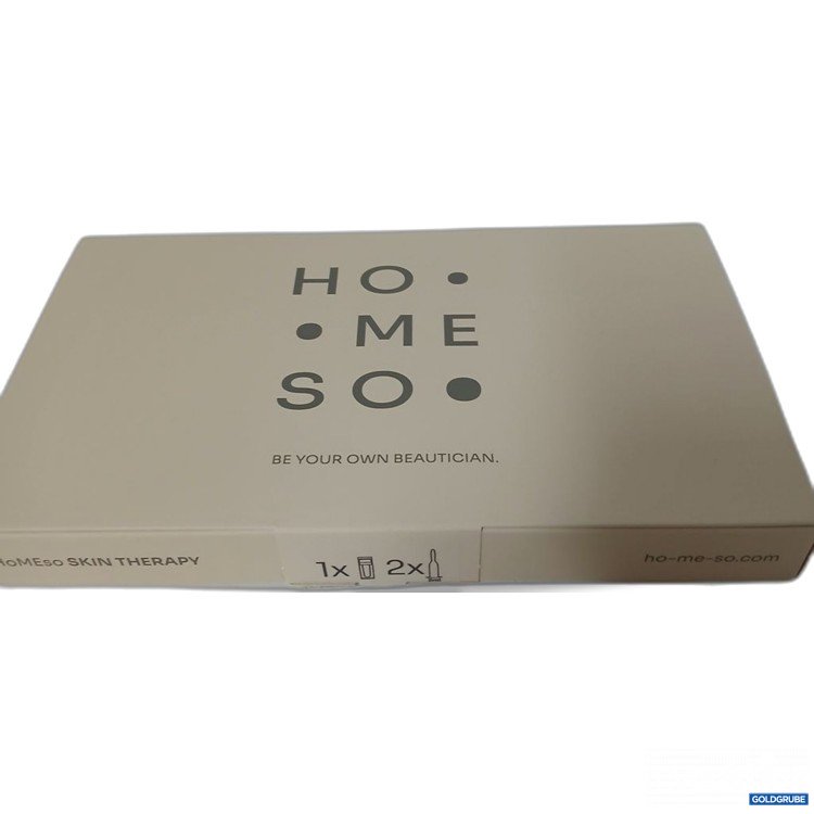 Artikel Nr. 919378: hoMeSo Skin Therapy 1x2x 3 ml