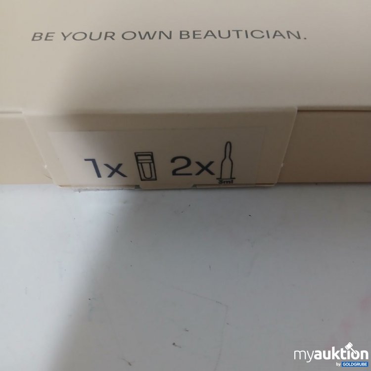 Artikel Nr. 919378: hoMeSo Skin Therapy 1x2x 3 ml