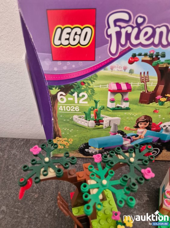 Artikel Nr. 920378 Artikel Nr. 920378: Lego friends 41026