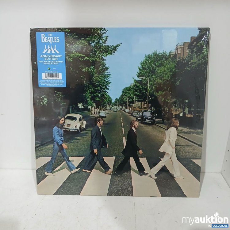 Artikel Nr. 930378 Artikel Nr. 930378: The Beatles Abbey Road Anniversary Edition