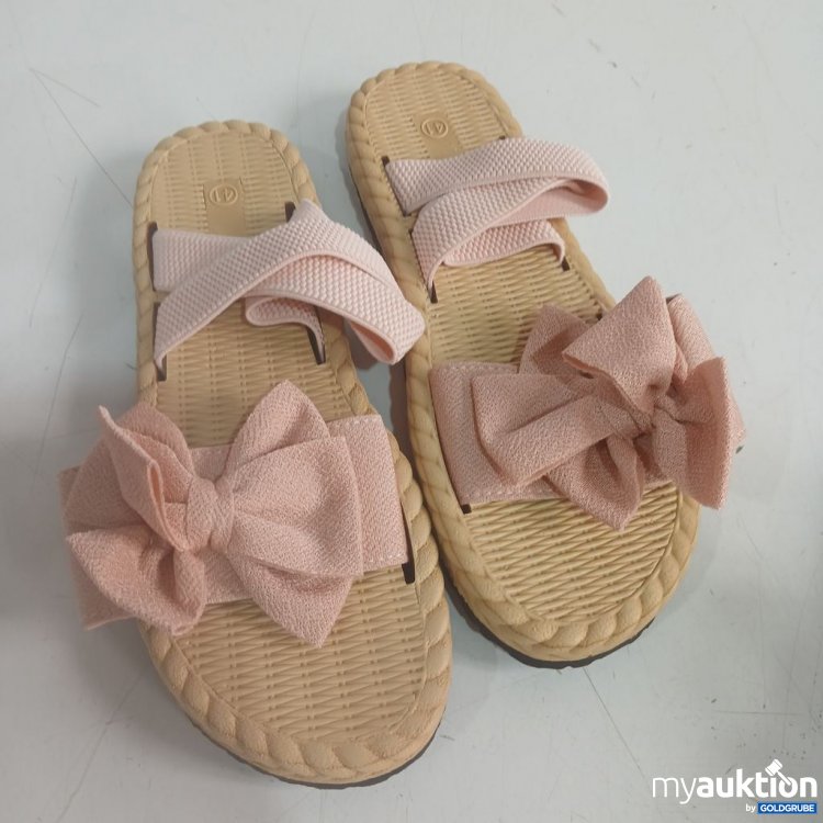 Artikel Nr. 939378 Artikel Nr. 939378: Sandalen
