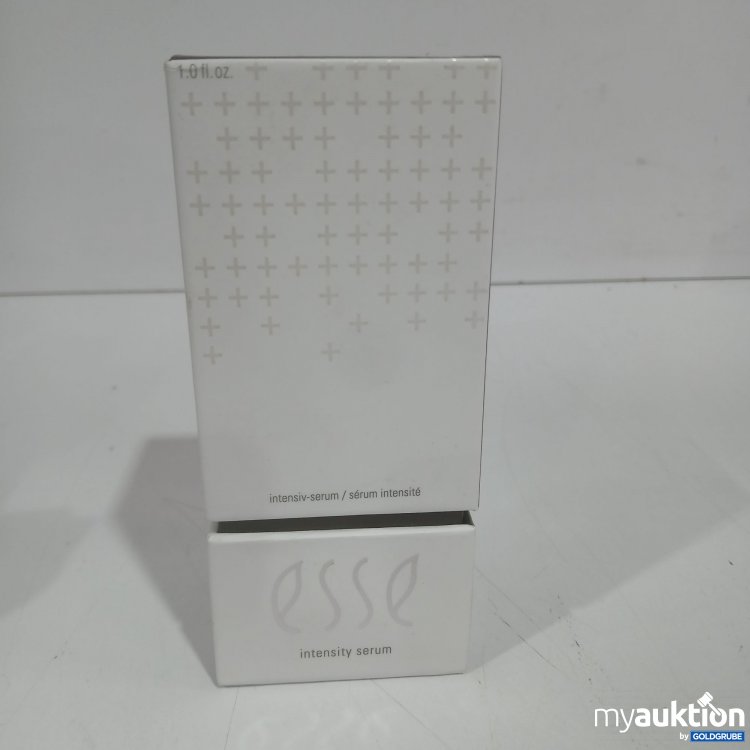 Artikel Nr. 960378: R9 intensity serum 30ml 