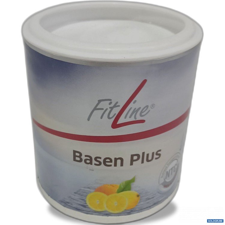 Artikel Nr. 982378 Artikel Nr. 982378: FitLine Basen Plus 180g