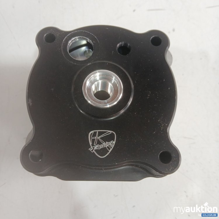 Artikel Nr. 991378 Artikel Nr. 991378: HK Racing Zylinderkit 70cc