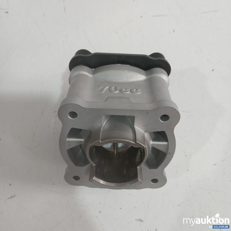 Artikel Nr. 991378 Artikel Nr. 991378: HK Racing Zylinderkit 70cc