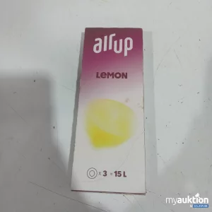 Artikel Nr. 477378: Airup Lemon 3Pods
