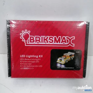 Auktion Briksmax LED Lighting Kit