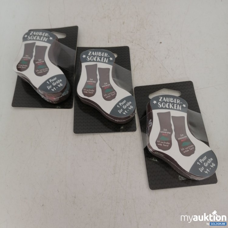 Artikel Nr. 334379 Artikel Nr. 334379: Sheepworld Socken