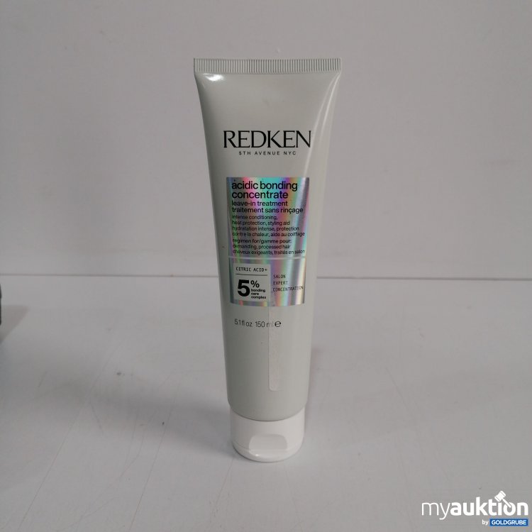 Artikel Nr. 340379 Artikel Nr. 340379: Redken Acidic Bonding Concentrate 150ml