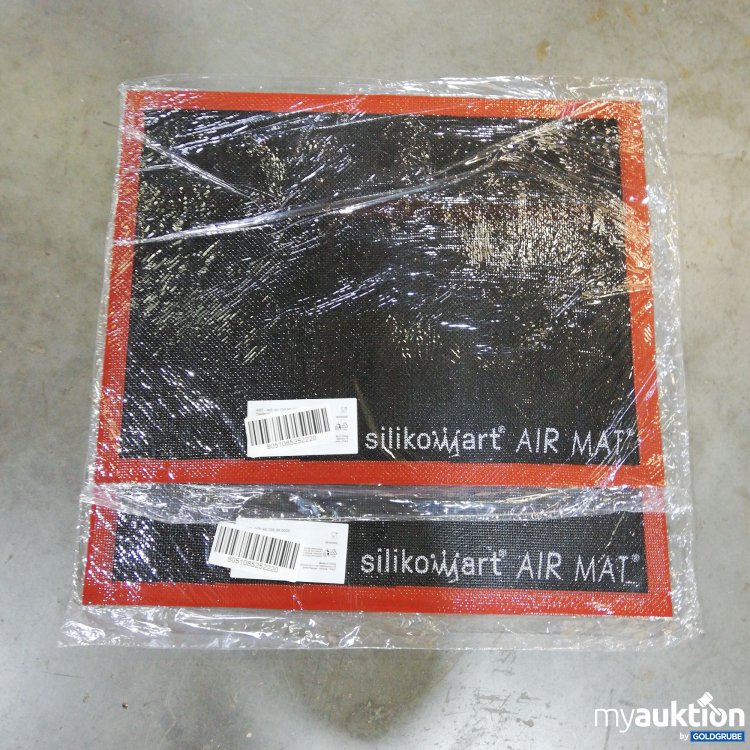 Artikel Nr. 426379 Artikel Nr. 426379: Silikomart 70.109.99.0065 AIR Mat 40x30cm