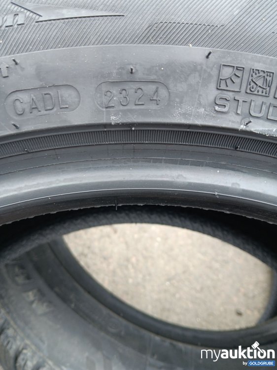 Artikel Nr. 440379: Nexen Tire N'Blue 4 Seasons 235/55R17 103V XL