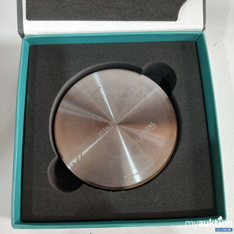 Artikel Nr. 442379: Dental Concept Systems Eisenhammer Ti 5 98.4 x 18 mm