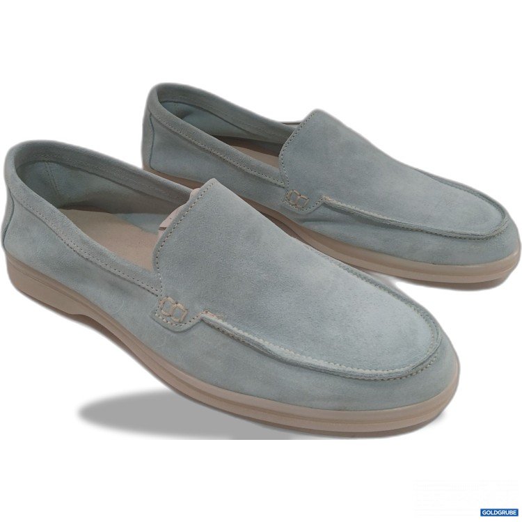 Artikel Nr. 445379 Artikel Nr. 445379: Concept Milan Schuhe Blau