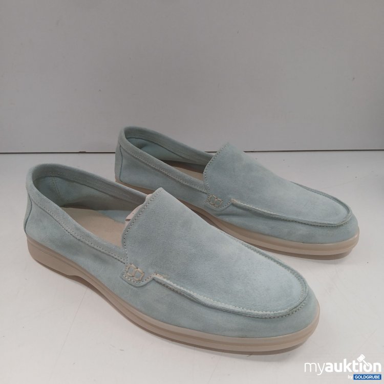 Artikel Nr. 445379 Artikel Nr. 445379: Concept Milan Schuhe Blau