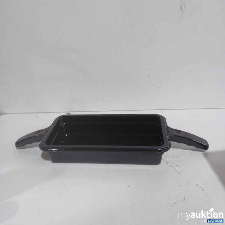 Artikel Nr. 446379 Artikel Nr. 446379: Cambro double handed Pan aus Kunststoff ca. 32x17cm