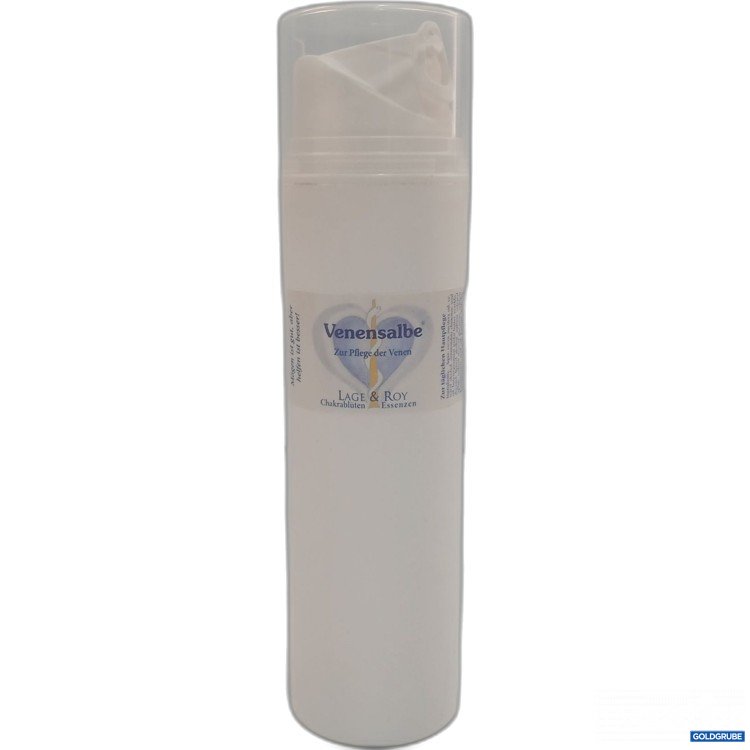 Artikel Nr. 462379 Artikel Nr. 462379: Lage & Roy Venensalbe 200ml